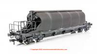E87028 EFE Rail JIA Nacco Wagon number 33 70 0894 018-7 - Imerys Blue - heavy weathering